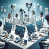 Blood Pressure Monitors: Accuracy and Usability Compared