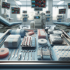 Top Surgical Dressings: 2026 Comparative Guide