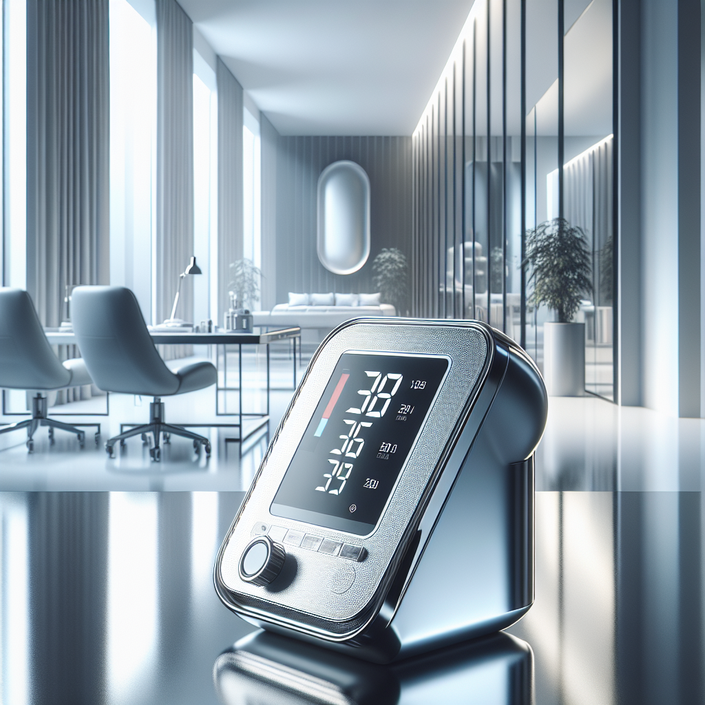Top Blood Pressure Monitors 2026: Accurate & Reliable Picks