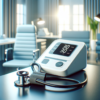 Top Blood Pressure Monitors: Accuracy, Cost & User Ease