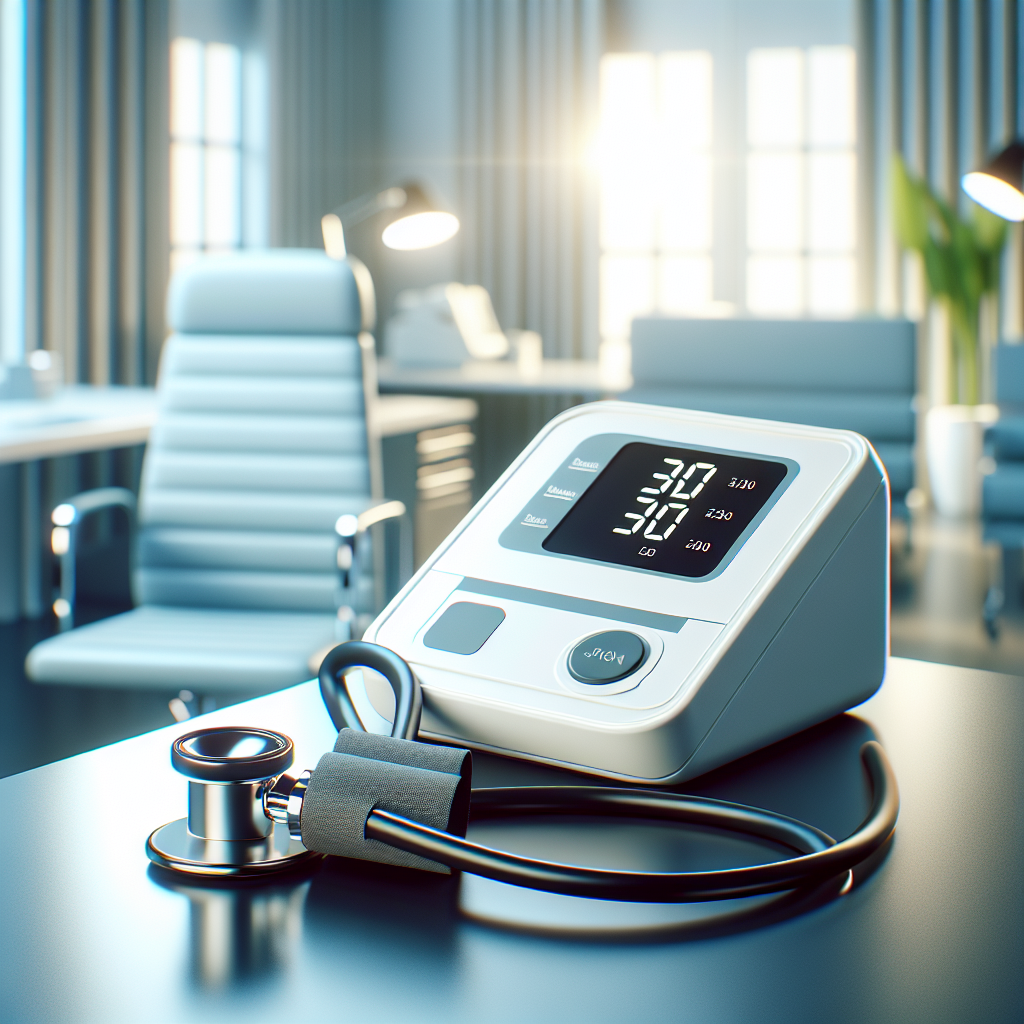 Top Blood Pressure Monitors: Accuracy, Cost & User Ease
