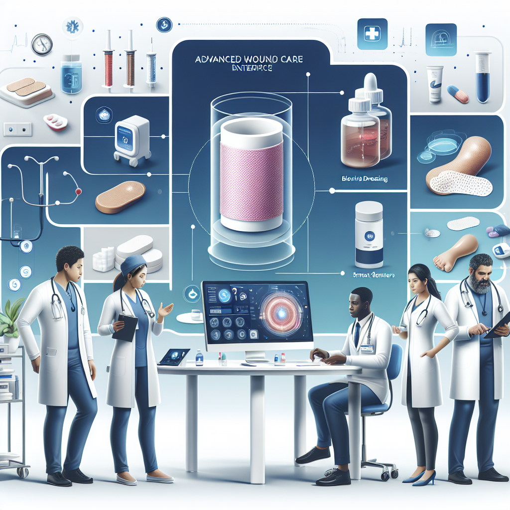 Advanced Wound Care Products 2026: Efficacy & Cost Guide