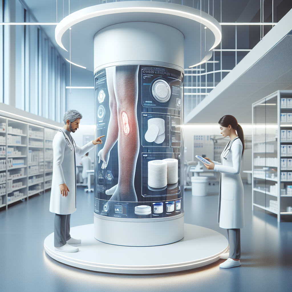 2026 Wound Care Products: Effectiveness & Cost Analysis