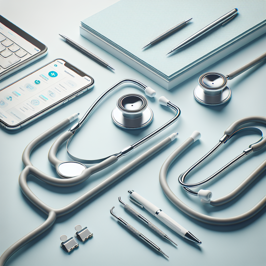 Top Stethoscopes 2026: Performance and Durability Reviewed