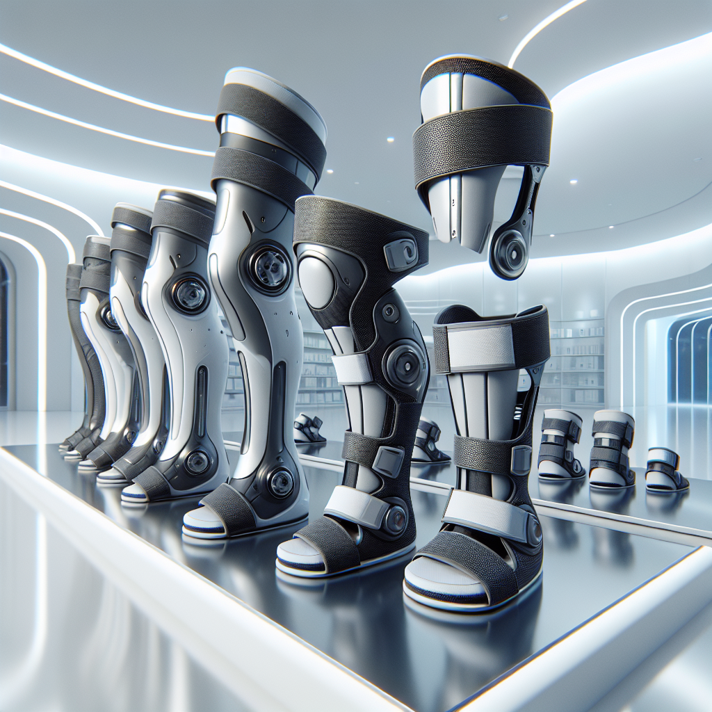 Top Orthopedic Braces of 2026: Expert Comparative Guide
