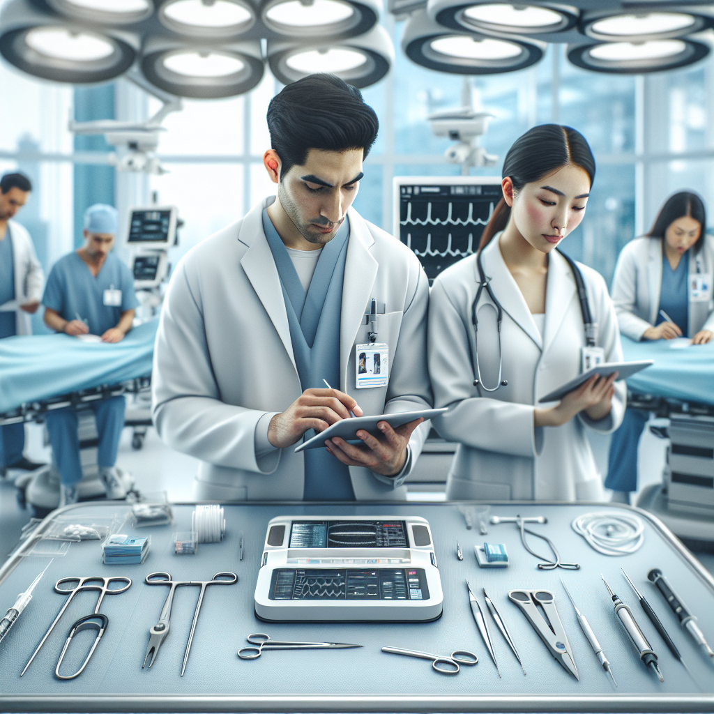 2026 Medical Products: Effectiveness & Accessibility Insights