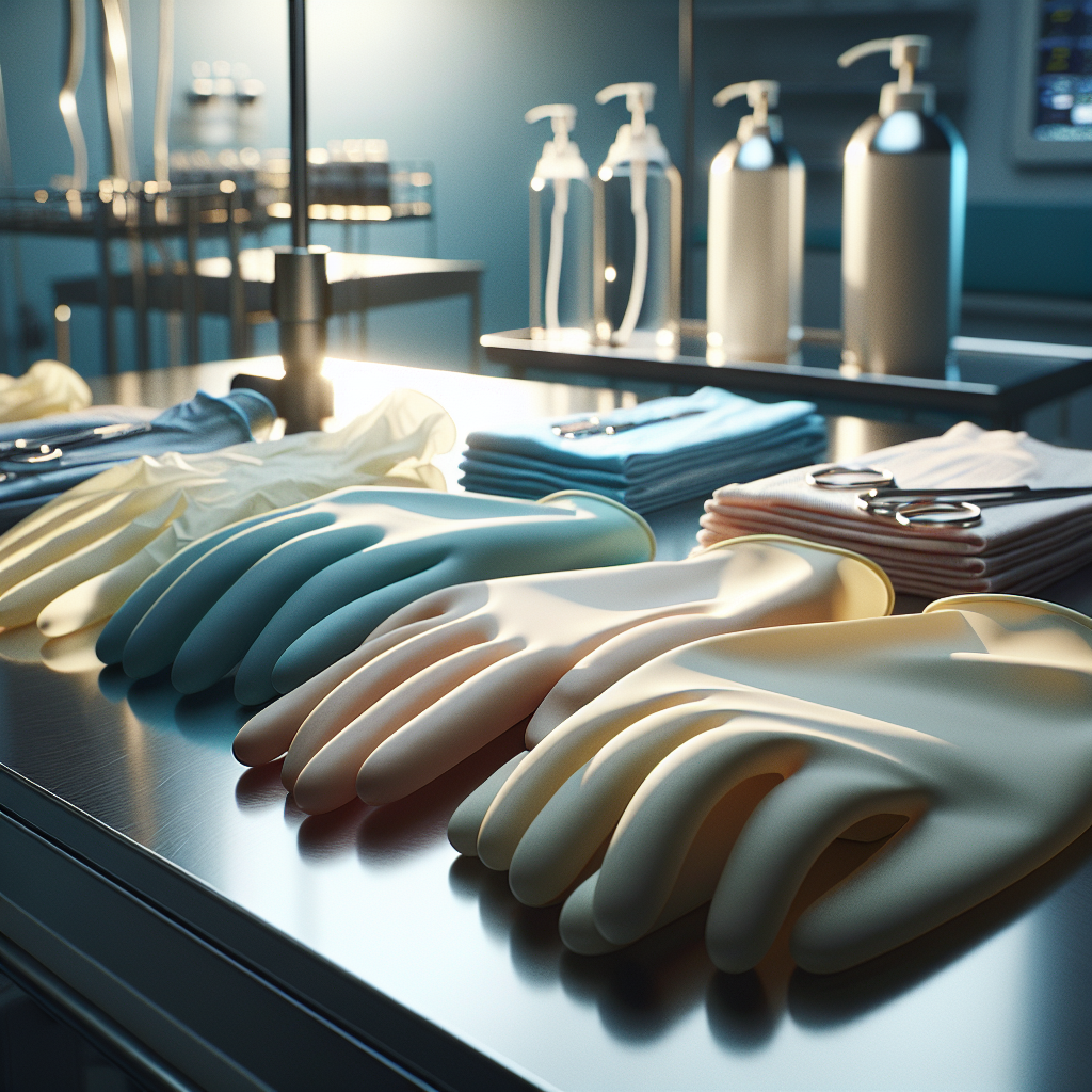 Medical Gloves 2026: Durability and Cost Comparison