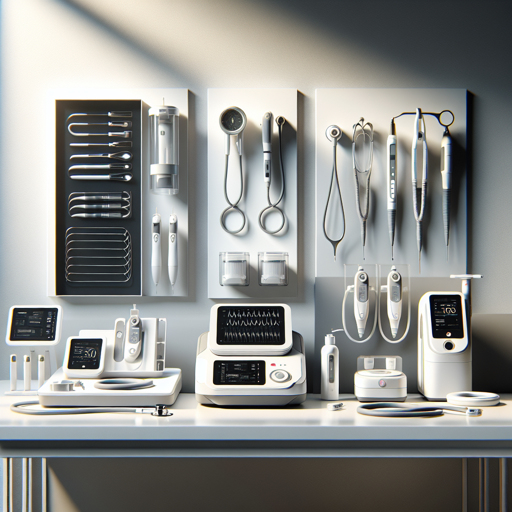 Home vs Professional Medical Devices: Key Differences Explained