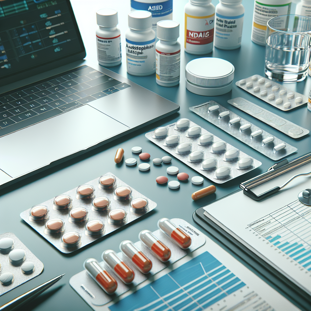 Pain Relief Meds Compared: Efficacy & Cost Insights